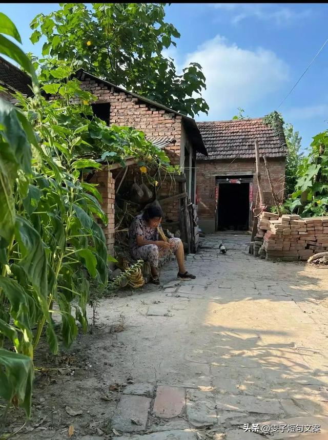 回农村怎么发朋友圈说说，农村朋友圈分享技巧？