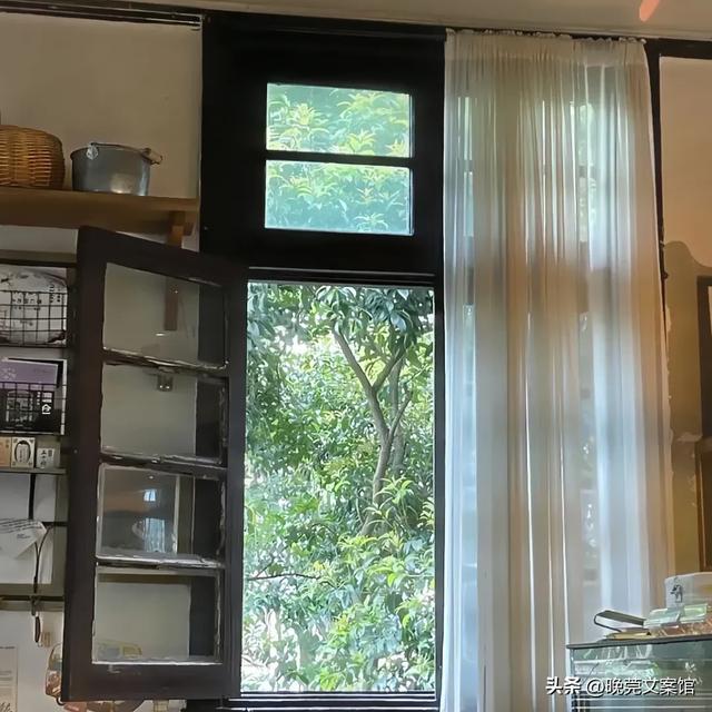 简单的一句话发朋友圈，分享生活点滴？