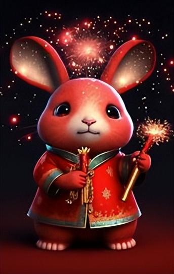 属兔人做什么生意红火，属兔人做什么生意红火女？