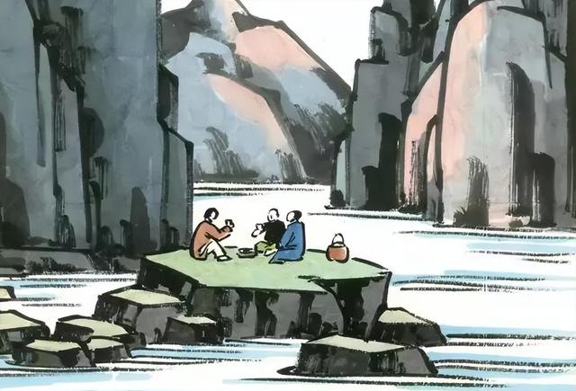 古人赚钱手段，古人赚钱手段有哪些？