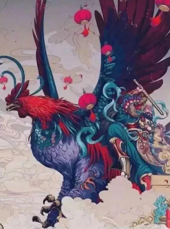 抖音最近很火的财神图片，抖音最近很火的财神图片动态？