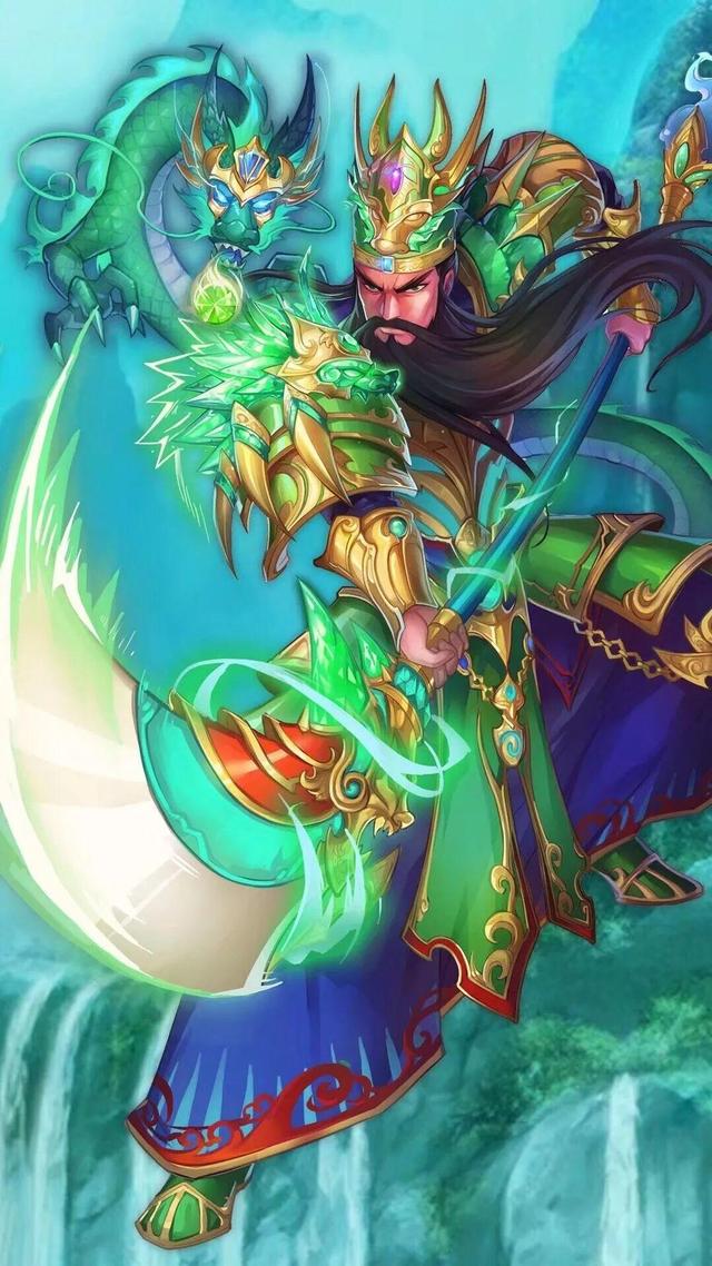 抖音最近很火的财神图片，抖音最近很火的财神图片动态？