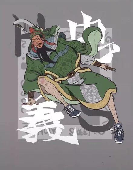 抖音最近很火的财神图片，抖音最近很火的财神图片动态？
