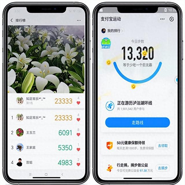 微信怎么刷步数，微信怎么刷步数小程序？