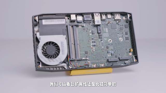 英特尔nuc闲鱼上为什么便宜，闲鱼上买cpu？